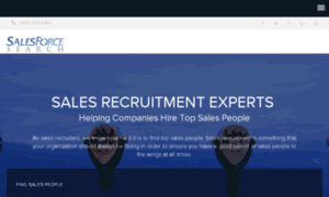 Salesforcesearch.hs-sites.com thumbnail
