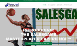 Salesgamemasterplayer.ch thumbnail