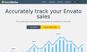 Salesgenius.co thumbnail