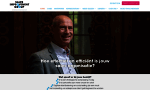 Salesimprovementgroup.nl thumbnail