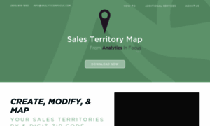 Salesterritorymap.ca thumbnail