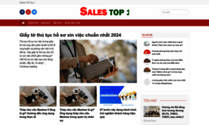 Salestop1.vn thumbnail