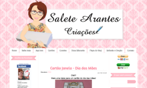 Saletearantes.com.br thumbnail