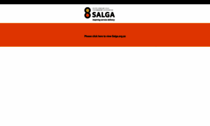 Salga.co.za thumbnail