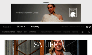 Salife.com.au thumbnail