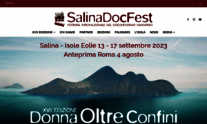 Salinadocfest.it thumbnail