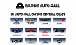 Salinas-auto-mall.com thumbnail