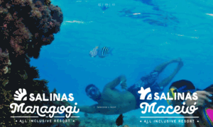 Salinas.com.br thumbnail