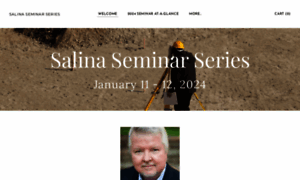 Salinaseminarseries.org thumbnail