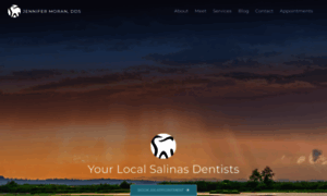 Salinasfamilydentist.com thumbnail