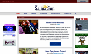 Salinasunonline.com thumbnail