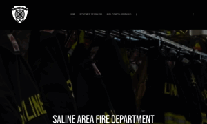 Salinefire.com thumbnail