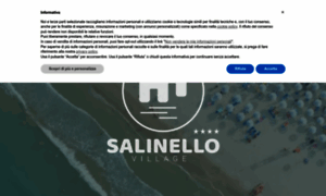 Salinello.it thumbnail
