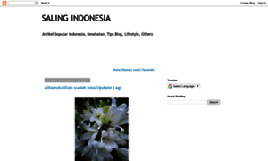 Salingindonesia.blogspot.com thumbnail