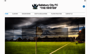 Salisburycity-fc.co.uk thumbnail