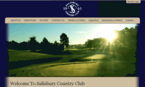 Salisburycountryclub.clubsoftlinks.com thumbnail