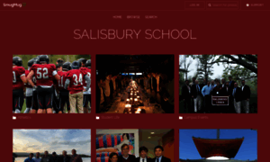 Salisburyschool.smugmug.com thumbnail