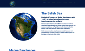 Salishsea.org thumbnail