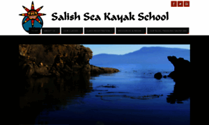 Salishseakayakschool.com thumbnail