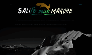 Salitedellemarche.it thumbnail