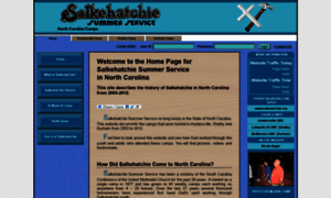 Salkehatchienc.org thumbnail