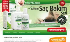 Salkomsacbakimiseti.com thumbnail