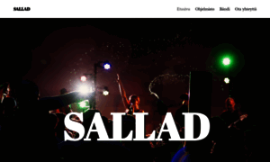 Sallad.fi thumbnail