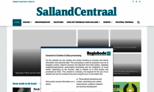 Sallandcentraal.nl thumbnail