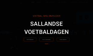 Sallandsevoetbaldagen.nl thumbnail
