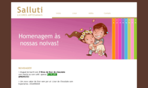 Salluti.com.br thumbnail