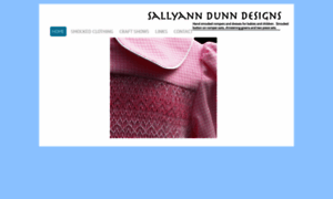 Sallyanndunndesigns.co.uk thumbnail