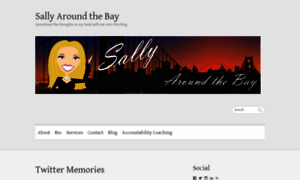 Sallyaroundthebay.com thumbnail