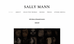 Sallymann.com thumbnail