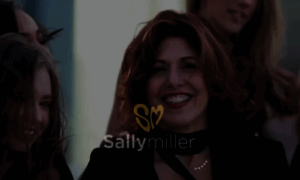 Sallymiller.com thumbnail