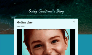Sallyquilford.blogspot.com thumbnail
