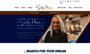 Sallysellsmoore.com thumbnail