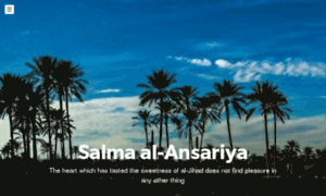 Salma-aladnaniya.tumblr.com thumbnail