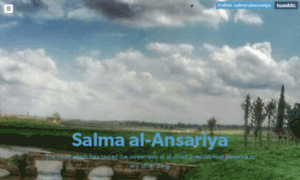 Salma-alansariya.tumblr.com thumbnail