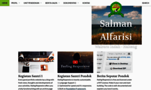 Salmanalfarisi.web.id thumbnail