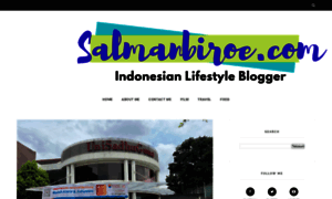 Salmanbiroe.com thumbnail