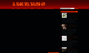 Salmo69.blogspot.com thumbnail