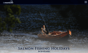 Salmon-fishing-holidays.com thumbnail