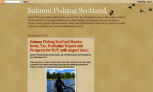 Salmon-fishing-scotland.blogspot.com thumbnail