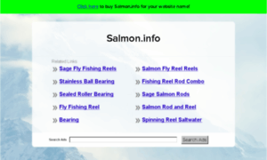 Salmon.info thumbnail