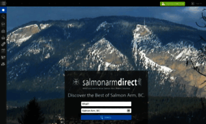 Salmonarmdirect.info thumbnail