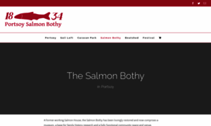 Salmonbothy.org thumbnail