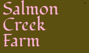 Salmoncreekfarm.org thumbnail