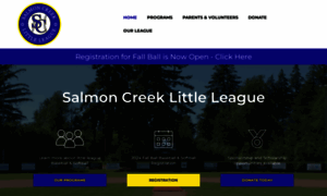 Salmoncreekll.com thumbnail