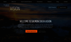 Salmoncreekvision.com thumbnail