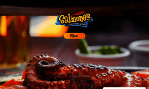 Salmones.mx thumbnail